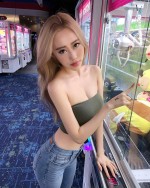 Tokyo Escorts - Miyo Japanese Tokyo Escort