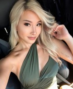 Tokyo Escorts - Kame Japanese Tokyo Escort