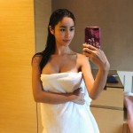 Tokyo Escorts - Ima Japanese Tokyo Escort