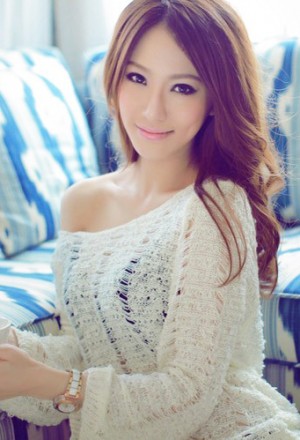 London Escorts - Stella Korean London Escort
