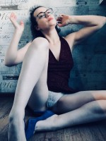Montreal Escorts - Nathaliechauvin135 Français Montreal Escort