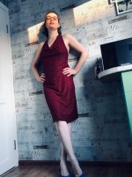 Montreal Escorts - Nathaliechauvin135 Français Montreal Escort