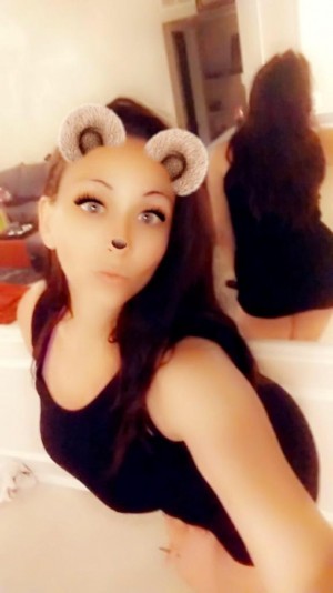Miami Escorts - Sky Matthews Italian Miami Escort