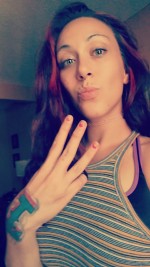 Miami Escorts - Sky Matthews Italian Miami Escort