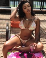 Dubai Escorts - Pamela belgium Dubai Escort