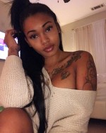 Dubai Escorts - Pamela belgium Dubai Escort