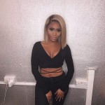 Dubai Escorts - Bella brazil Dubai Escort