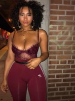 Marina Lagos Escort