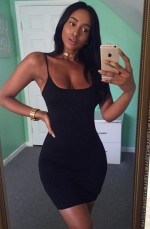 Lagos Escorts - Marina Gabonese Lagos Escort