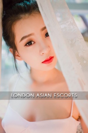 London Escorts - Yara Korean London Escort