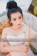 London Escorts - Yara Korean London Escort