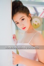 London Escorts - Yara Korean London Escort