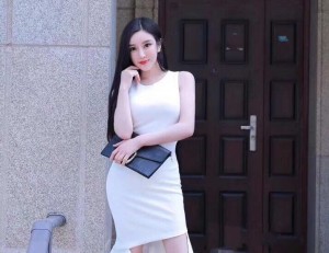 London Escorts - Sherry Asian London Escort