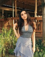 Muscat Escorts - Mohini oman Muscat Escort