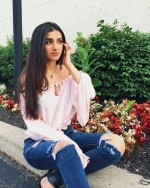 Muscat Escorts - Mohini oman Muscat Escort