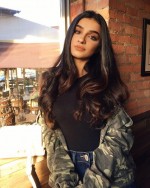 Muscat Escorts - Mohini oman Muscat Escort