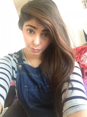Muscat Escorts - Shruti Indian escort Muscat Escort
