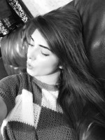 Muscat Escorts - Shruti Indian escort Muscat Escort