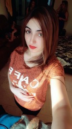 Muscat Escorts - Neha Indian escort Muscat Escort