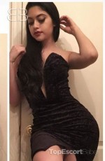 Muscat Escorts - Julie Indian escort Muscat Escort