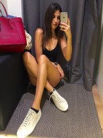 Muscat Escorts - Salena Girls Escort in Muscat - ID-22703