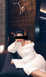 Seoul Escorts - Aziza Swiss Seoul Escort