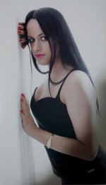 Milan Escorts - Francy Bulgaria Milan Escort