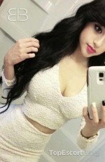 Muscat Escorts - Muscat  Escort 9689356041  Muscat Escort