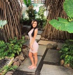 Dubai Escorts - Manasa Lebanese Dubai Escort