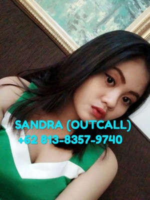 Jakarta Escorts - Sandra Jakarta Jakarta Escort