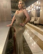 Doha Escorts - Sexy Jessica sweden Doha Escort
