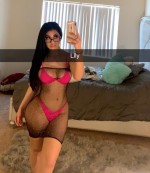 Muscat Escorts - Lily Russia Muscat Escort