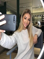 Moscow Escorts - Lola Girls Escort in Moscow - ID-22969