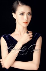 London Escorts - Pinky Hongkong London Escort
