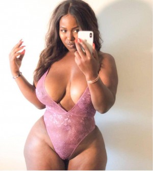 Dubai Escorts - Hami Brown south African Dubai Escort