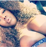 Dubai Escorts - Hami Brown south African Dubai Escort
