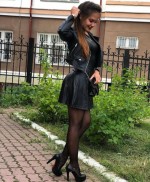 St-Petersburg Escorts - Ola Russian St-Petersburg Escort