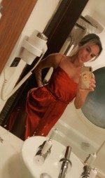 Istanbul Escorts - Ariana Ukrainian Istanbul Escort