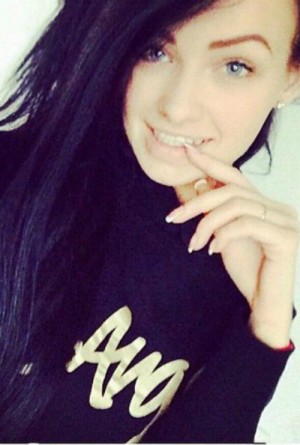 Istanbul Escorts - Susan Latvia Istanbul Escort