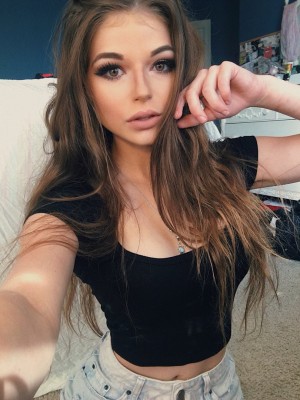 Istanbul Escorts - Netka Latvian Istanbul Escort