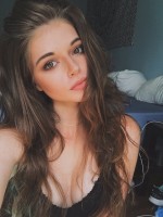 Istanbul Escorts - Netka Latvian Istanbul Escort