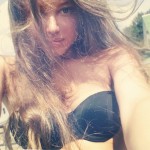 Paris Escorts - Carol Czech Paris Escort