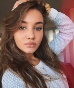 Paris Escorts - Carol Czech Paris Escort