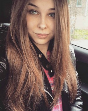 Paris Escorts - Agnia swedish Paris Escort