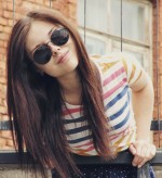 Paris Escorts - Agnia swedish Paris Escort