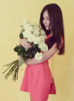 Paris Escorts - Agnia swedish Paris Escort