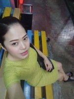 Jakarta Escorts - Vini Asian Jakarta Escort