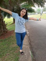 Jakarta Escorts - Vini Asian Jakarta Escort