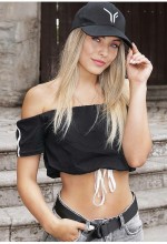 Paris Escorts - Maggie swedish Paris Escort