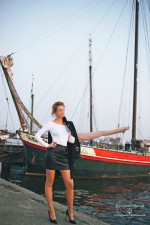 Amsterdam Escorts - Fenna Dutch Amsterdam Escort